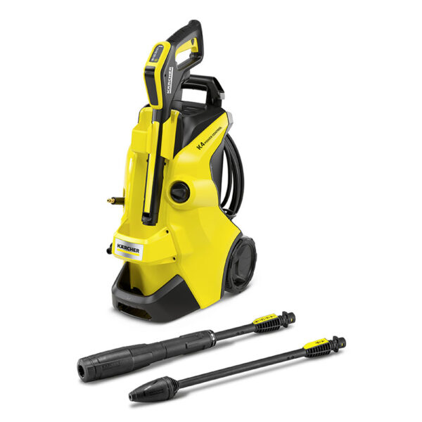 Hidrolimpiadora KARCHER K4 Power control 1800 W