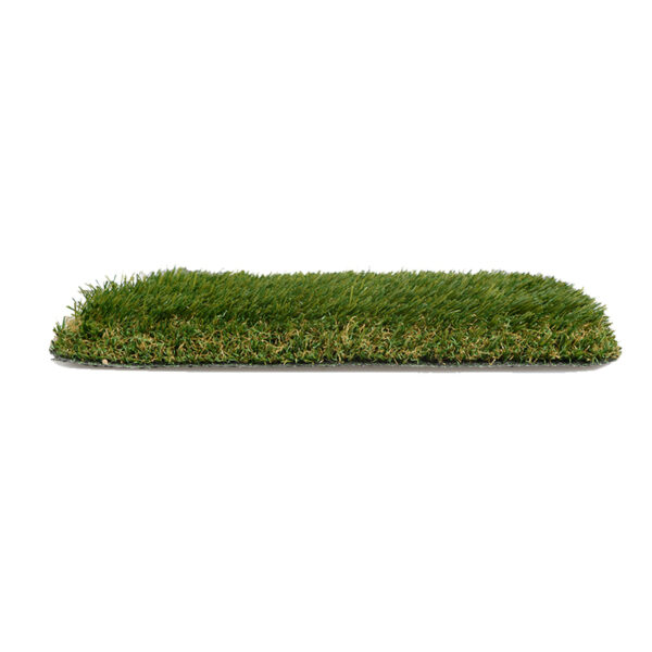 Césped artificial LISTA Premium Grass espesor 38 mm 2x10 m - Imagen 2
