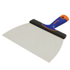 Espátula Bimateria Emplastecer Inox - Pentrilo