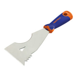 Rascador Bimateria Multiusos Inox - Pentrilo