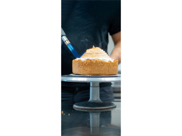 Soplete de gas para repostería Master - Imagen 3