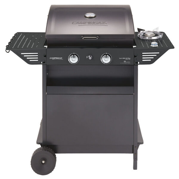 Barbacoa XPERT 200LS PLUS