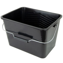 Cubeta Pro De Plástico 7L - Pentrilo