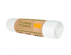 Cubretodo Reciclado Grueso - Pentrilo