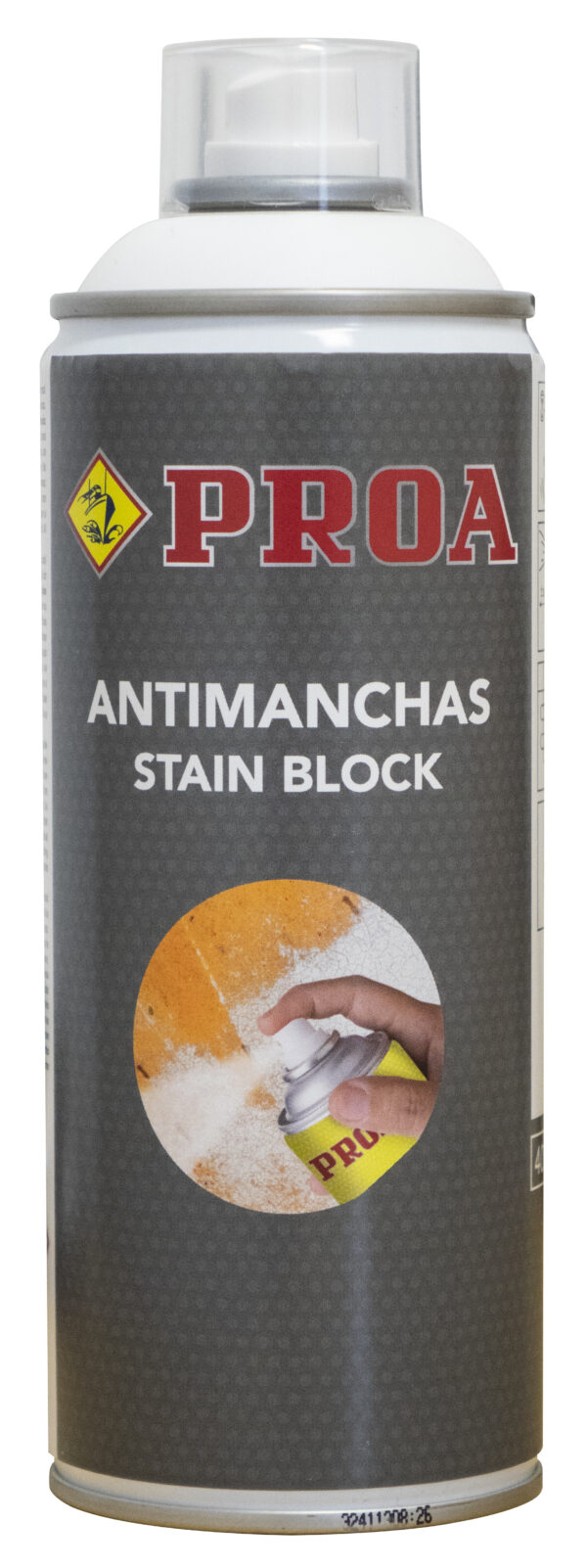 Antimanchas Stain Block