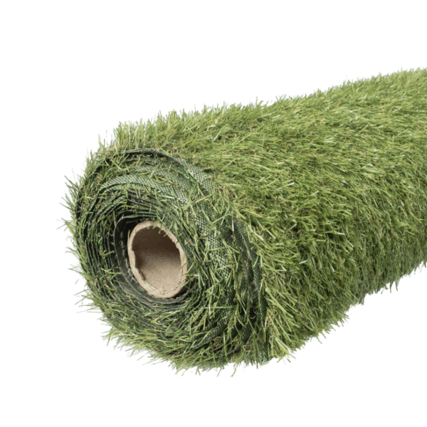 Césped artificial LISTA Premium Grass espesor 38 mm 2x10 m
