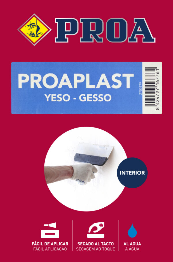 Proaplast Yeso