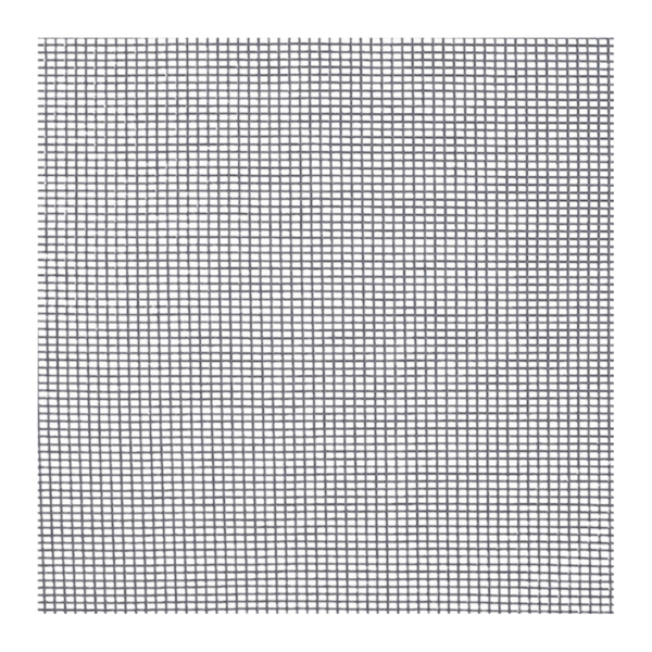 Malla mosquitera fibra vidrio 1,5 x 30 m- Luz malla 1,8 x 1,6 mm