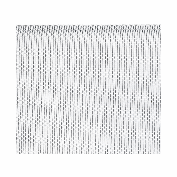 Malla mosquitera alumino LISTA 1,6 x 1,6mm- Altura 1,2 metros