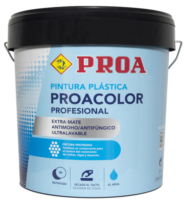 Proacolor Prof