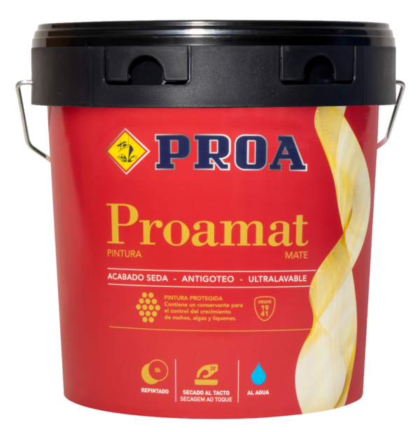 Proamat Ultra