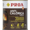 Aluminio Altas Temperaturas