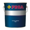 Pintura Cubiertas Proa