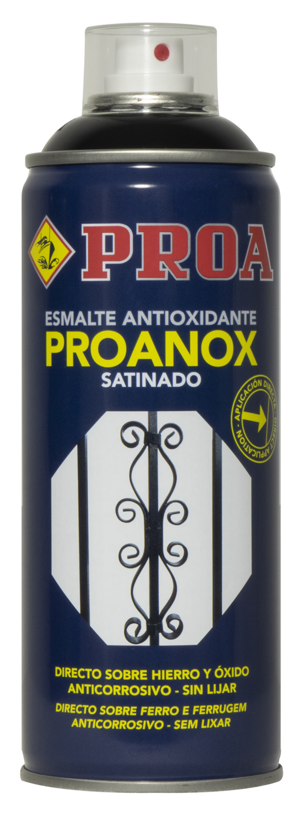 Spray Proanox