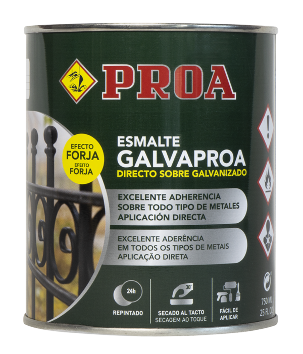 Pintura Galvaproa Forja