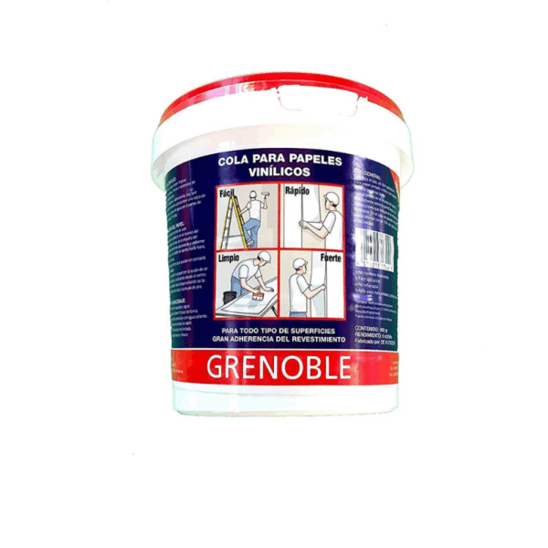 Cola Vinilica Decoas 900Gr