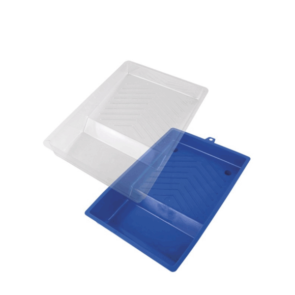 Funda Cubeta Plana 18Cm Ecobl.