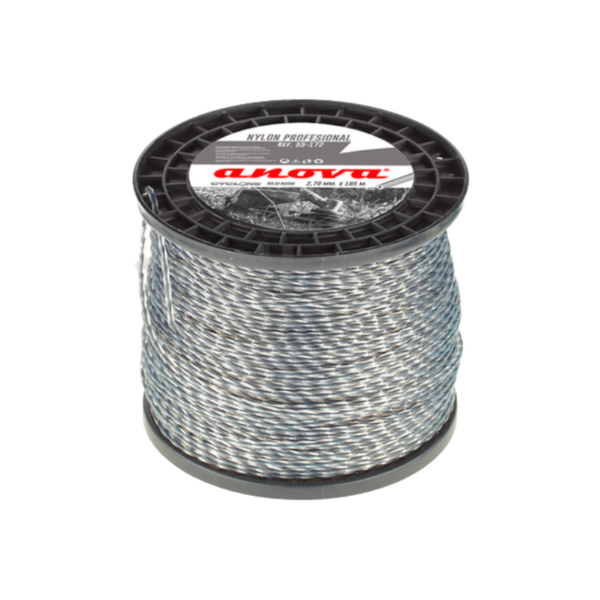 Nylon Trenzado Cyclone Anova 3mm x 145m
