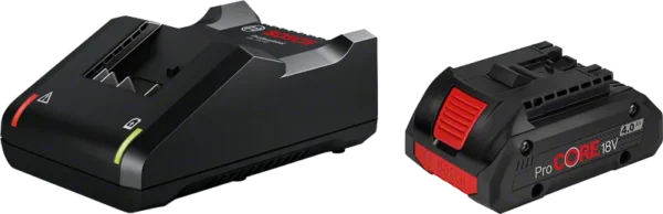 Kit GST 18V-155 SC + 1 ProCORE18V 4.0Ah + GAL 18V-40 + L-BOXX - Imagen 6