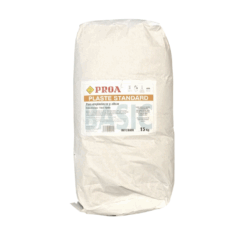 Plaste Estandar Basic 15Kg