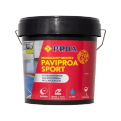 Paviproa Monocomp. Base Agua Paviproa Monocomp. Base Agua