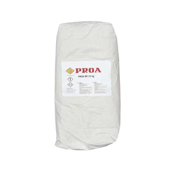 Proaplast Rf Exterior 15Kg