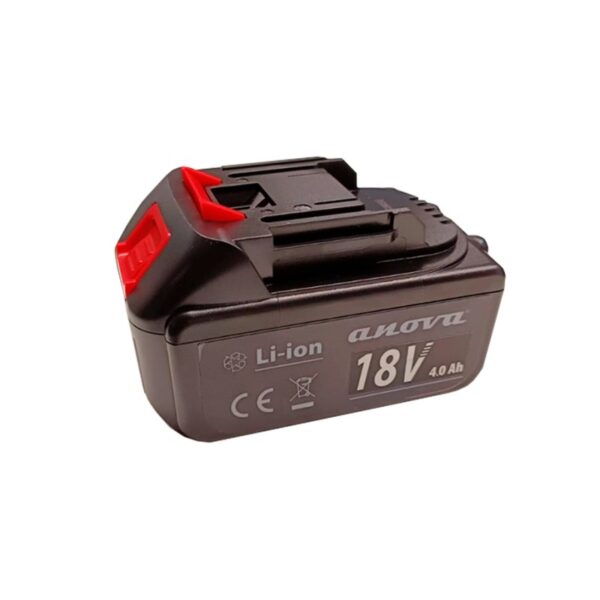 Batería 18V 4,0AH - Anova MB600