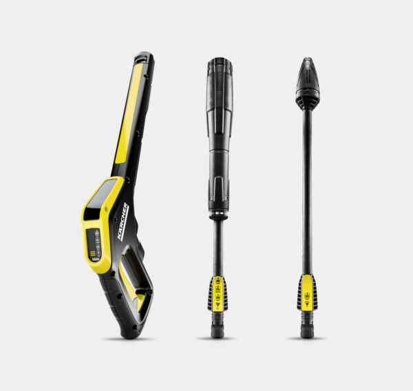 Hidrolimpiadora Karcher K5 Power Control Flex - Imagen 4