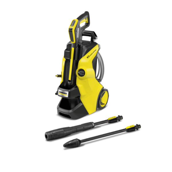 Hidrolimpiadora Karcher K5 Power Control Flex