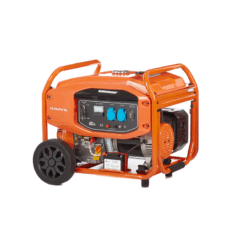 Generador eléctrico Anova GC5500E