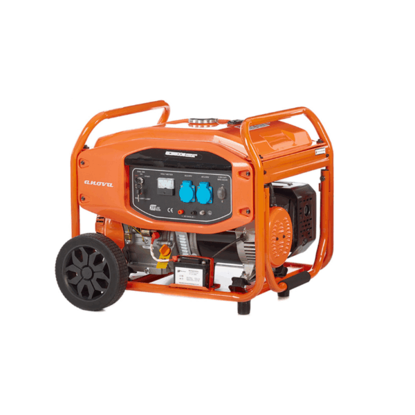 Generador eléctrico Anova GC5500E
