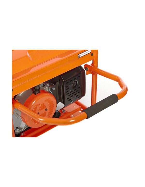 Generador eléctrico Anova GC5500E - Imagen 2