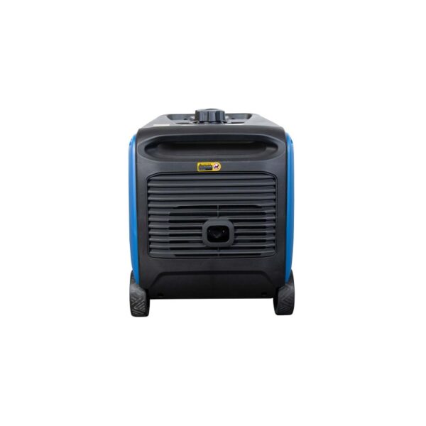 Generador Inverter Gasolina 3900W Hyundai HY3900SEI - Imagen 6