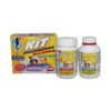 HIP Kit mini piscinas PQS