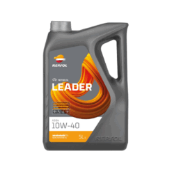 Aceite lubricante para coche Repsol Leader A3/B4 10W-40
