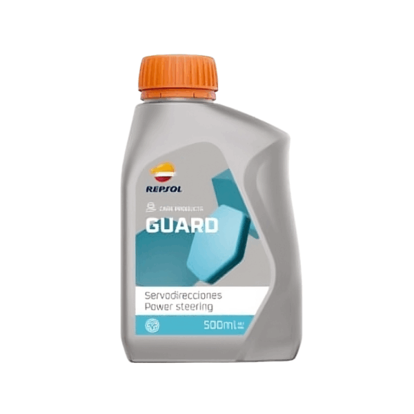 Aceite Servodirecciones Repsol Guard