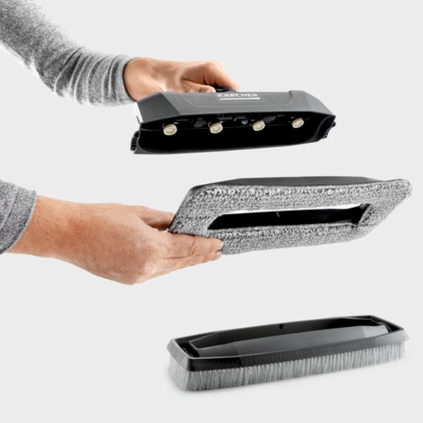 Accesorio de limpieza de fachadas y cristales Karcher - Imagen 5