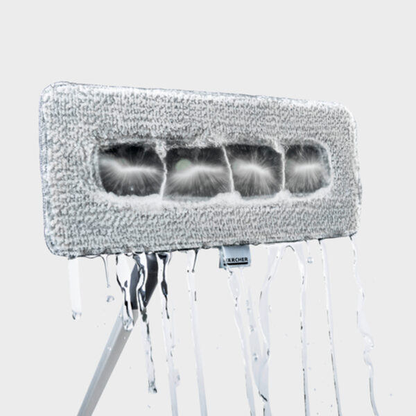 Accesorio de limpieza de fachadas y cristales Karcher - Imagen 6