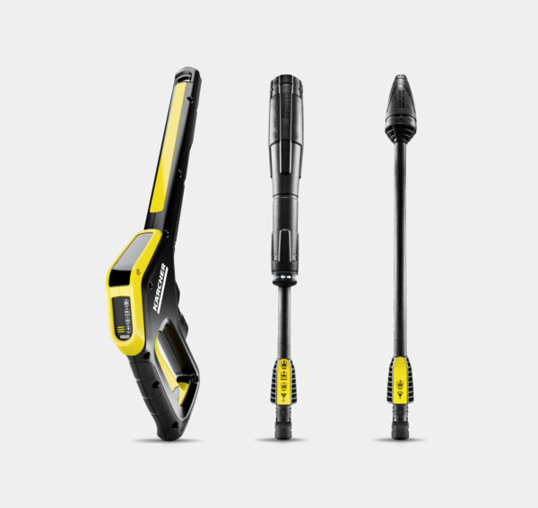 Hidrolimpiadora K 5 Power Control Flex Home&Brush Anniversary Edition - Imagen 3