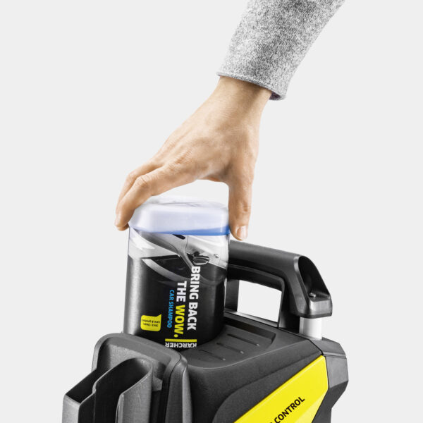 Hidrolimpiadora K 5 Power Control Flex Home&Brush Anniversary Edition - Imagen 4