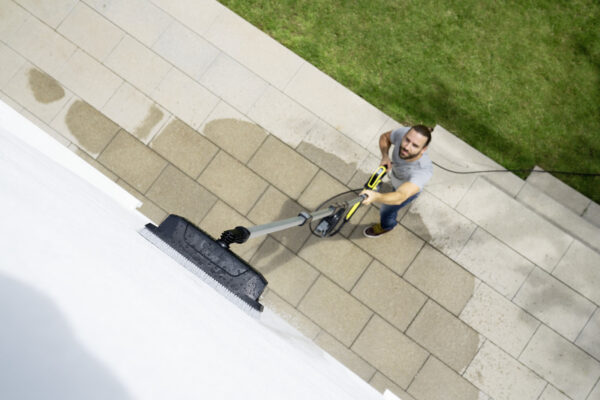 Accesorio de limpieza de fachadas y cristales Karcher - Imagen 2