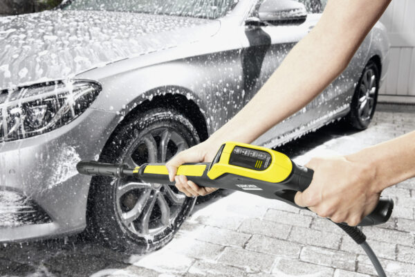 Hidrolimpiadora K 5 Power Control Flex Home&Brush Anniversary Edition - Imagen 6