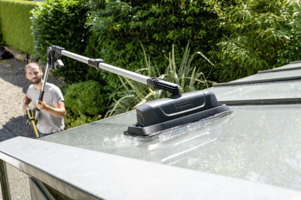 Accesorio de limpieza de fachadas y cristales Karcher - Imagen 4