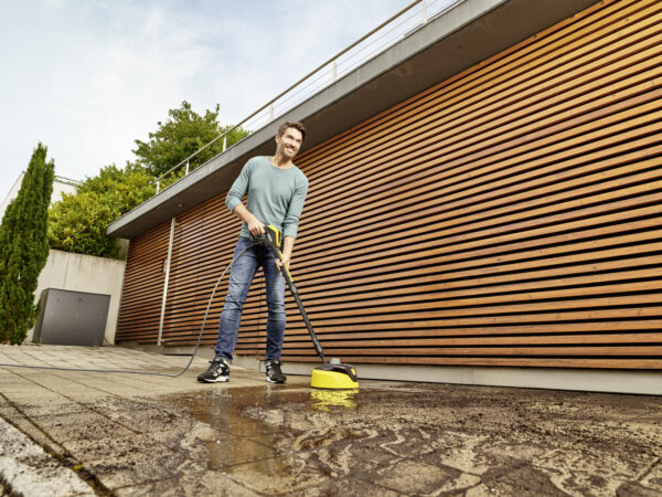 Hidrolimpiadora K 5 Power Control Flex Home&Brush Anniversary Edition - Imagen 8