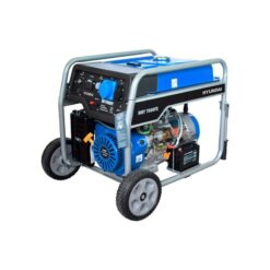Generador Hyundai HHY7000FEK Monofásico a Gasolina con AVR