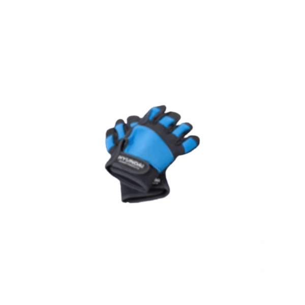 Guantes de trabajo Hyundai