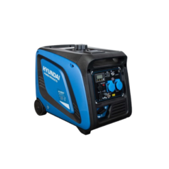 Generador Inverter Gasolina 3900W Hyundai HY3900SEI