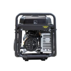 Generador gasolina Hyundai HY4110LK 3300 W con kit de ruedas