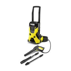 Hidrolimpiadora Karcher K 5 Basic