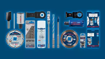 Bosch Pro Deals Ferretería Dosil 6 bosch pro deals regalo accesorio